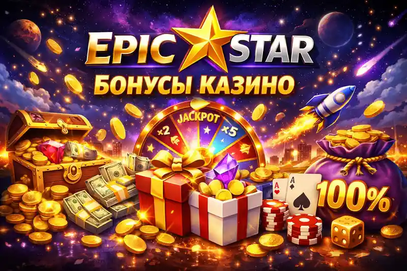 ЭпикСтар бонусы